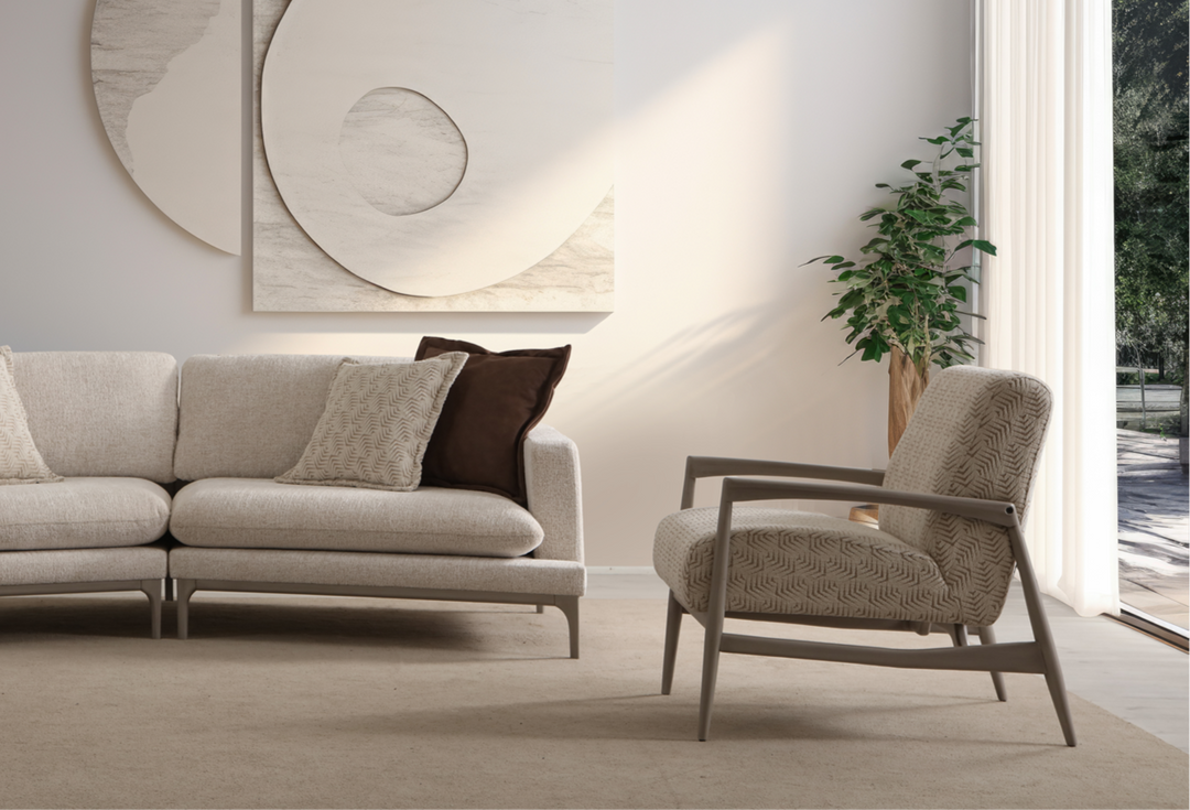 D- Vera Corner Sofa