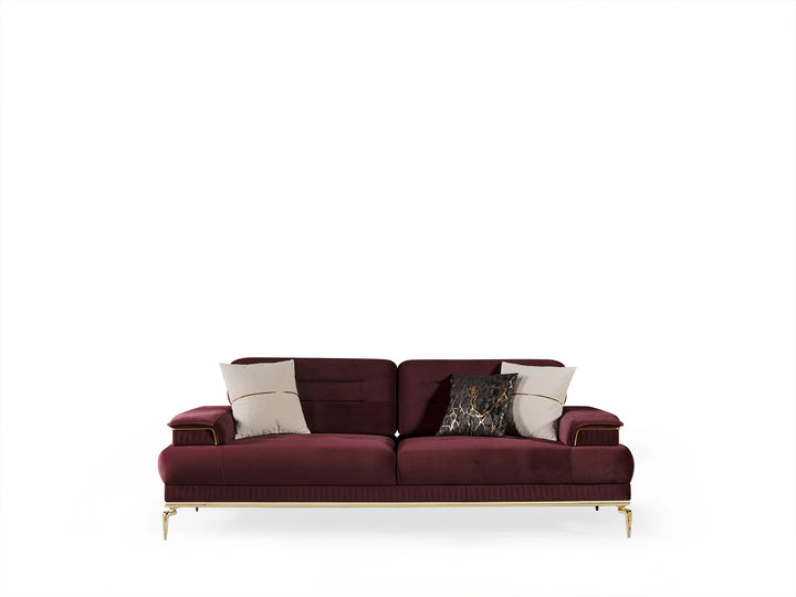 K- Madrid Sofa Set