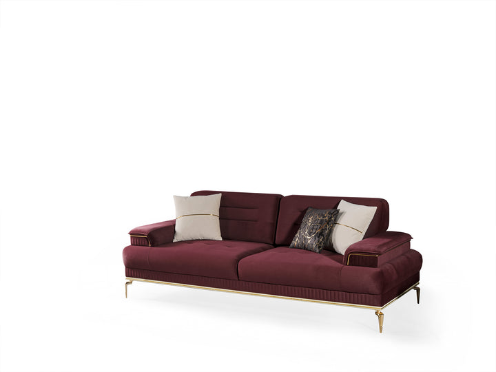 K- Madrid Sofa Set