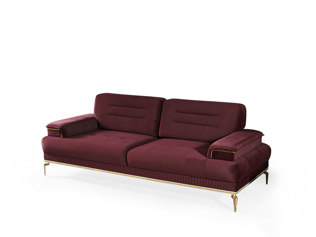 K- Madrid Sofa Set