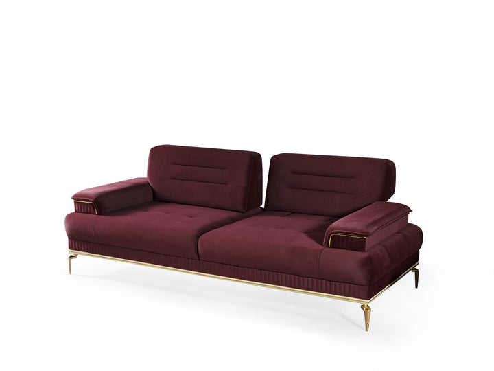 K- Madrid Sofa Set