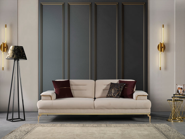 K- Madrid Sofa Set