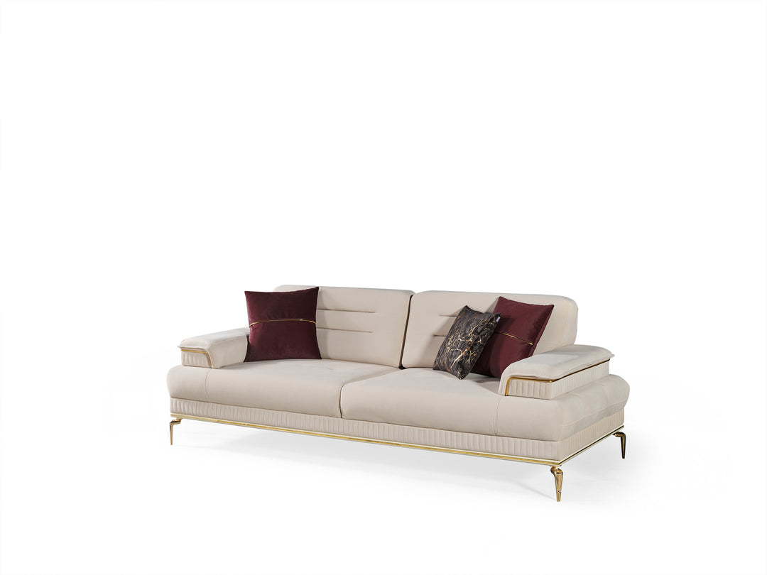 K- Madrid Sofa Set