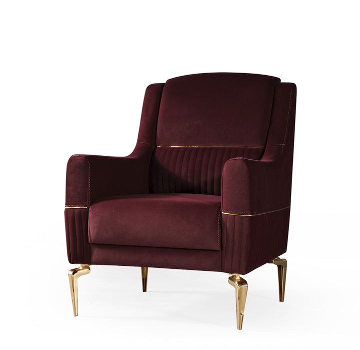K- Madrid Sofa Set