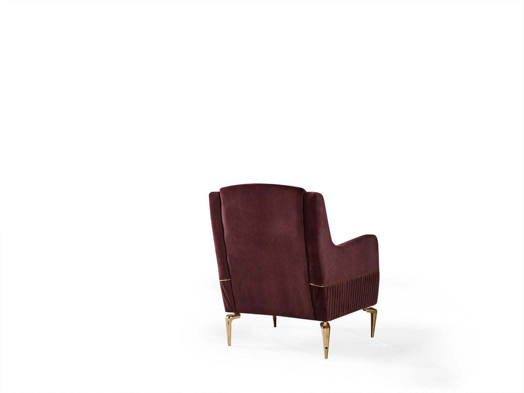 K- Madrid Sofa Set