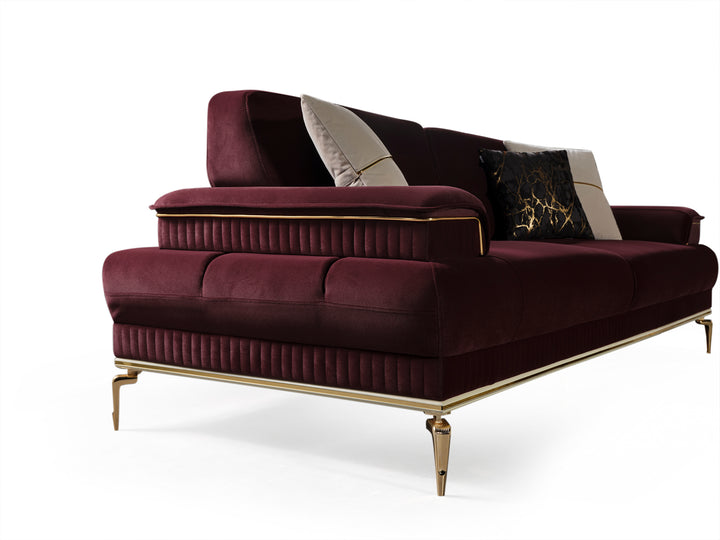 K- Madrid Sofa Set