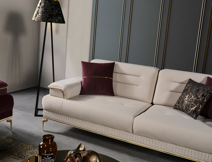 K- Madrid Sofa Set