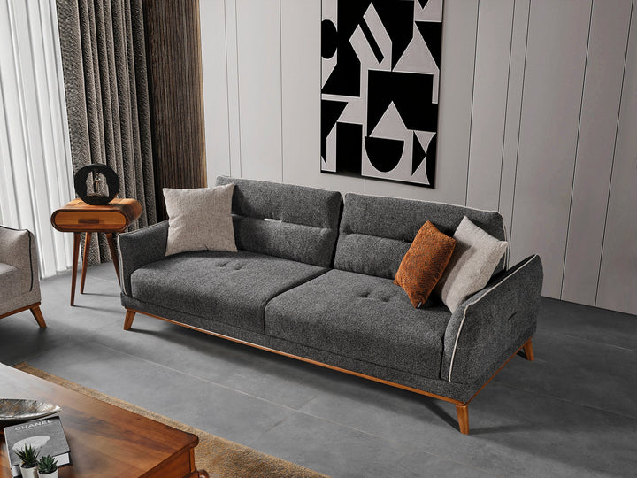 K- Mitra 3 Seater Sofa