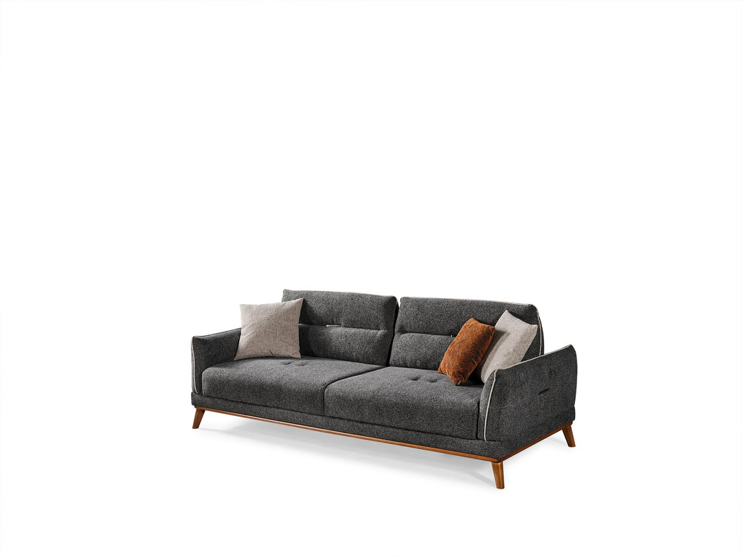 K- Mitra 3 Seater Sofa