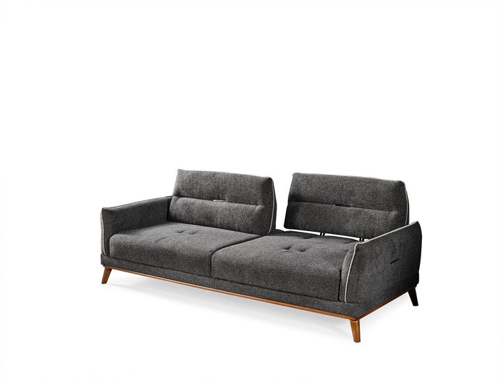 K- Mitra 3 Seater Sofa