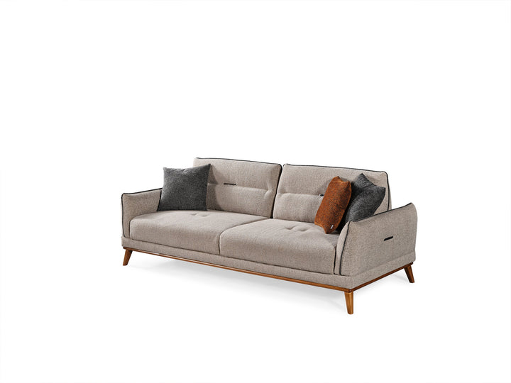 K- Mitra 3 Seater Sofa