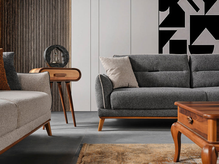 K- Mitra 3 Seater Sofa
