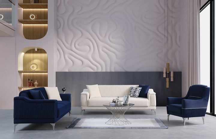 K- Pedro Sofa Set