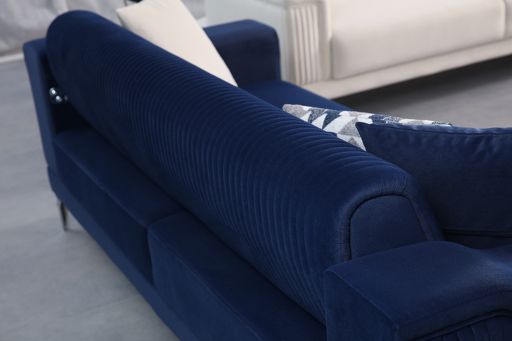 K- Pedro Sofa Set