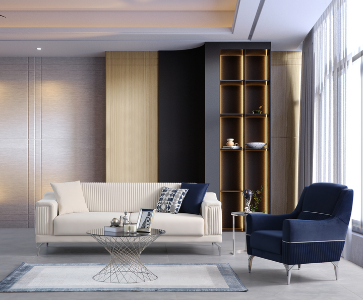 K- Pedro Sofa Set
