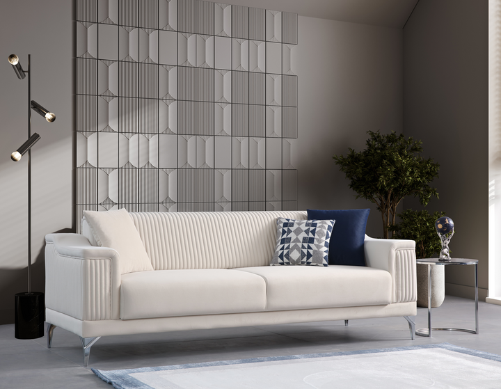 K- Pedro Sofa Set