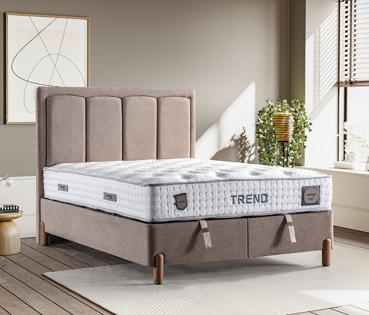 K- Trend Base & Headboard