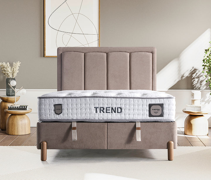 K- Trend Base & Headboard