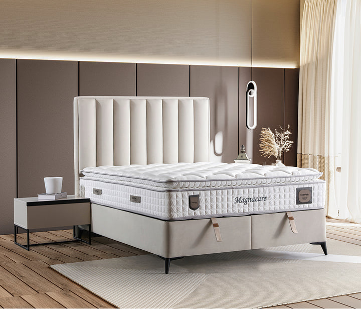 K- Magnecare Bed Sets