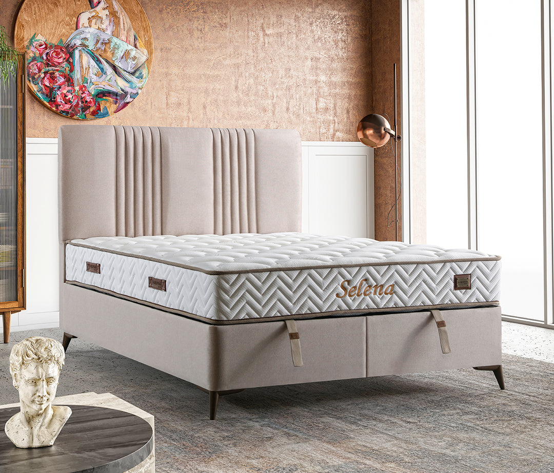 K- Selena Bed Sets