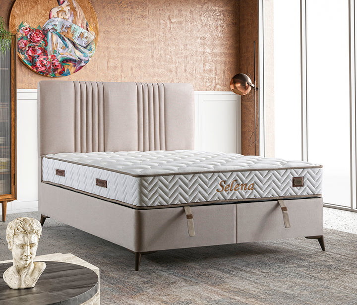 K- Selena Bed Sets