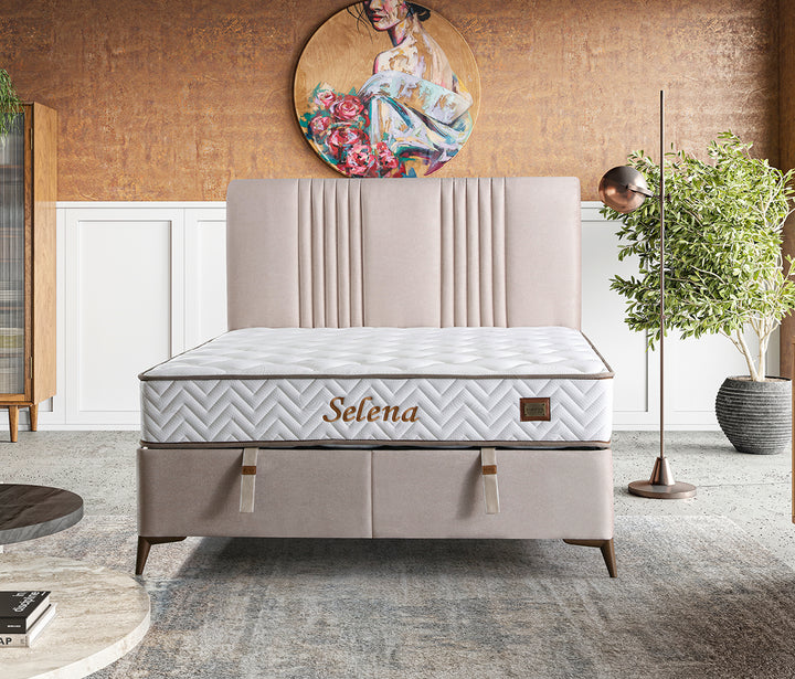 K- Selena Bed Sets