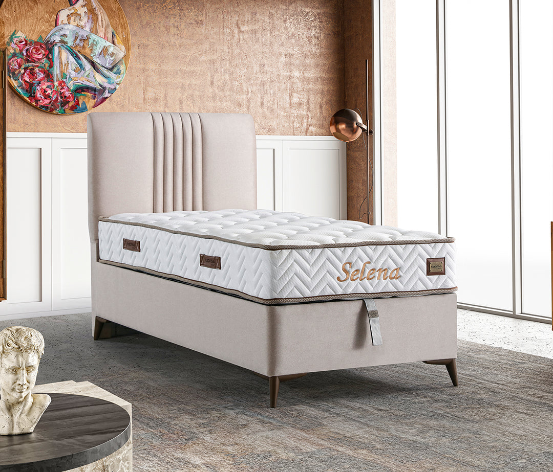 K- Selena Bed Sets
