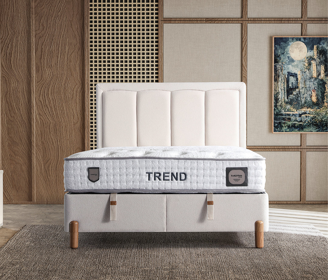 K- Trend Base & Headboard
