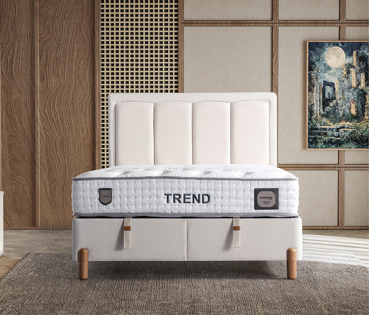 K- Trend Base & Headboard