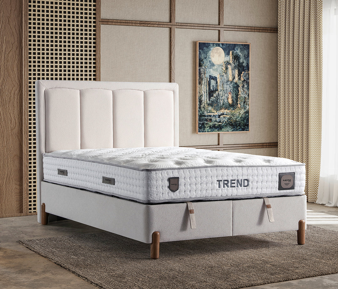 K- Trend Base & Headboard