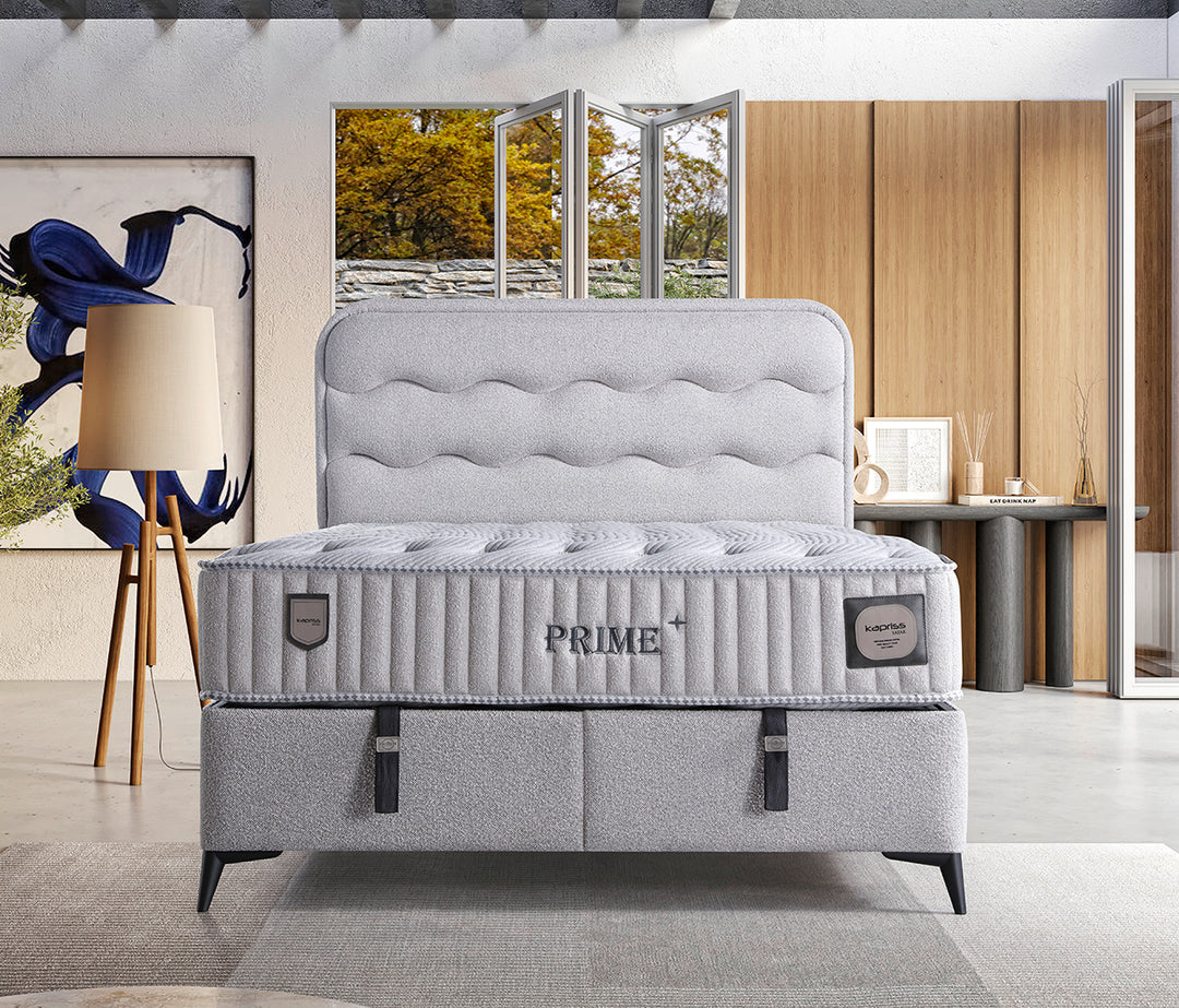 K- Prime Bed Sets