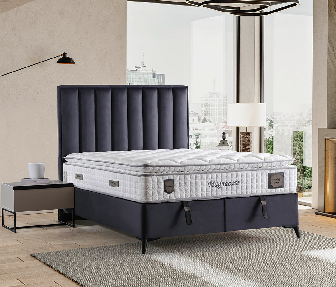 K- Magnecare Bed Sets