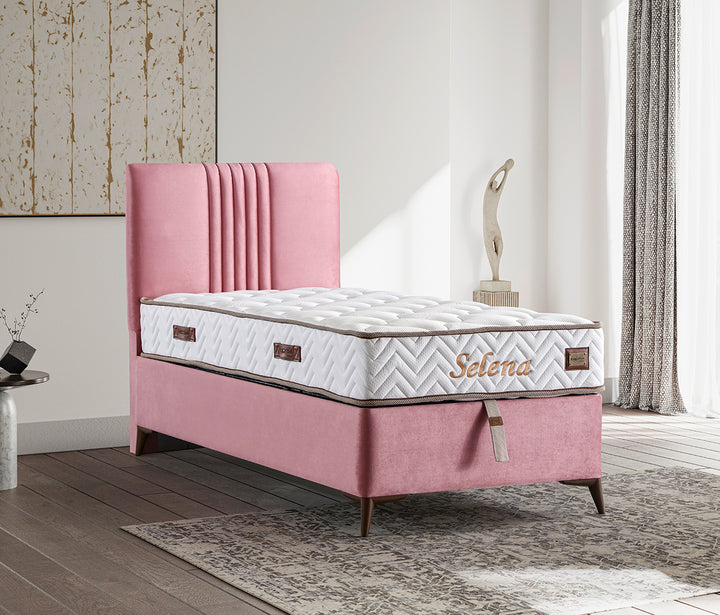 K- Selena Bed Sets
