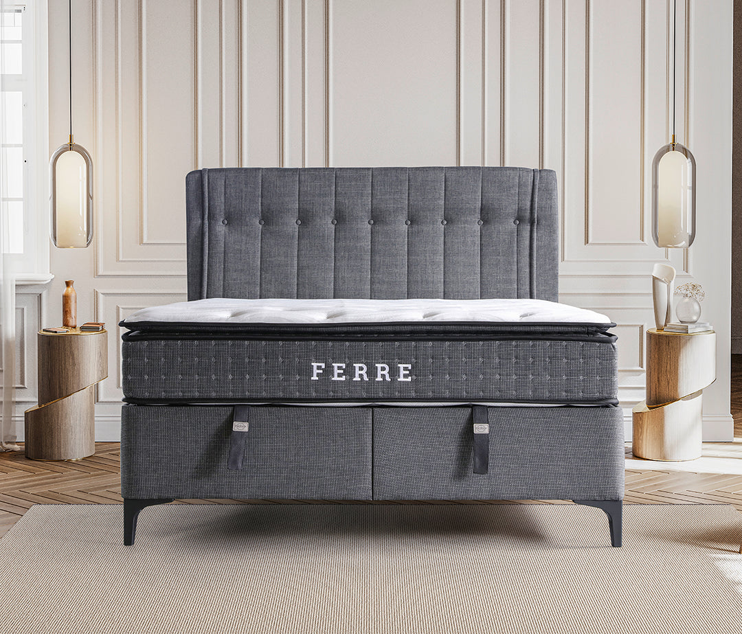 K- Ferre Bed Sets