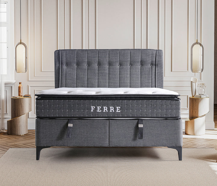 K- Ferre Bed Sets