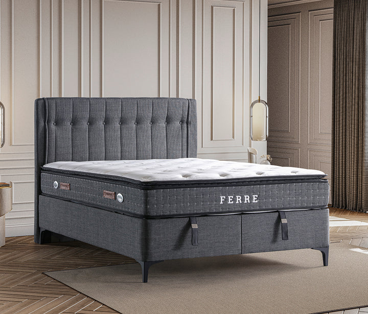 K- Ferre Bed Sets