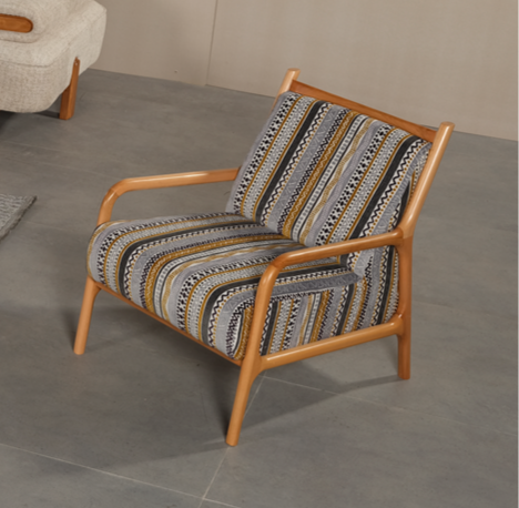 K- Loft Armchair