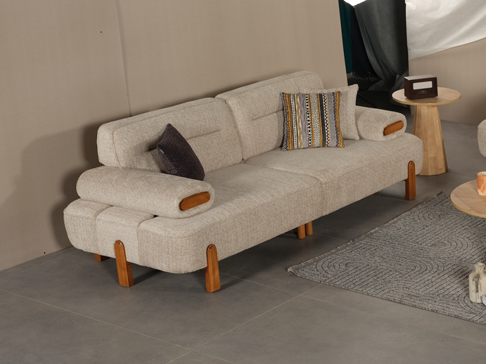 K- Loft 2-Seater Sofa