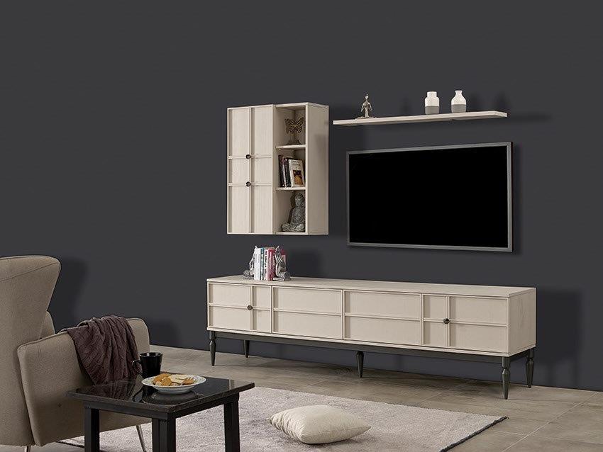 C- Lucas Tv Unit