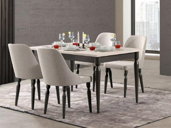C- Lucas Dining Room
