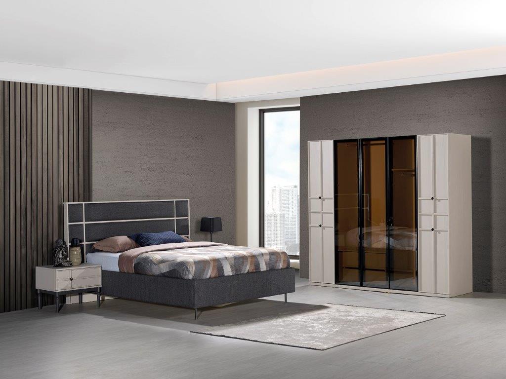 C- Lucas Bedroom