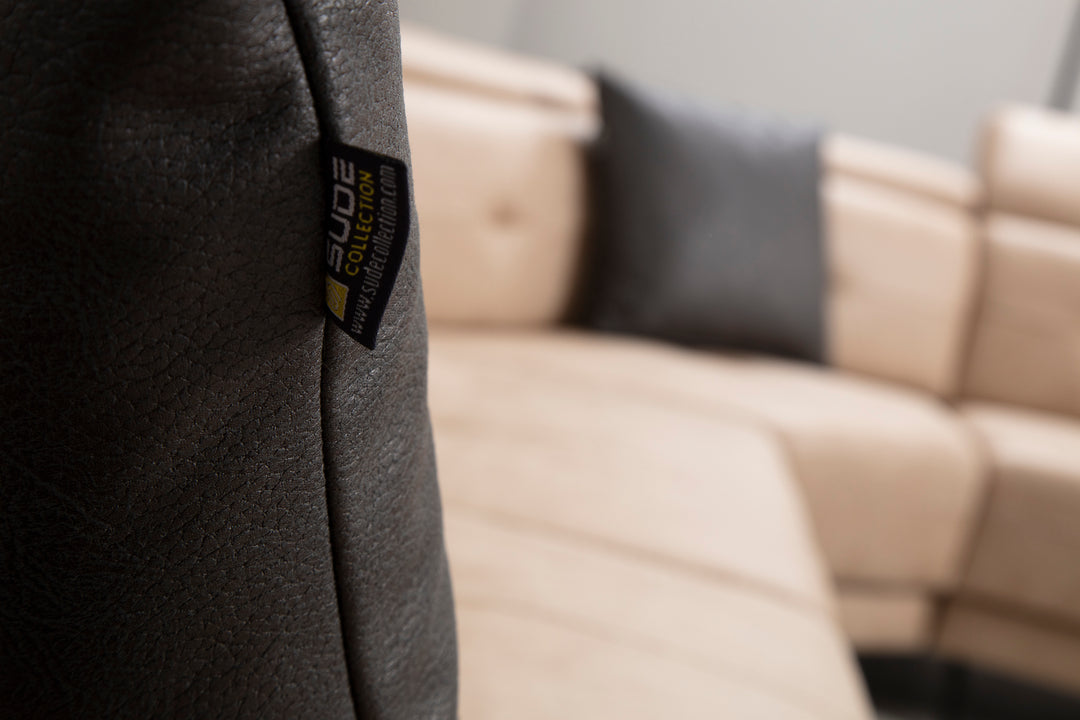 S- Lora U Corner Sofa