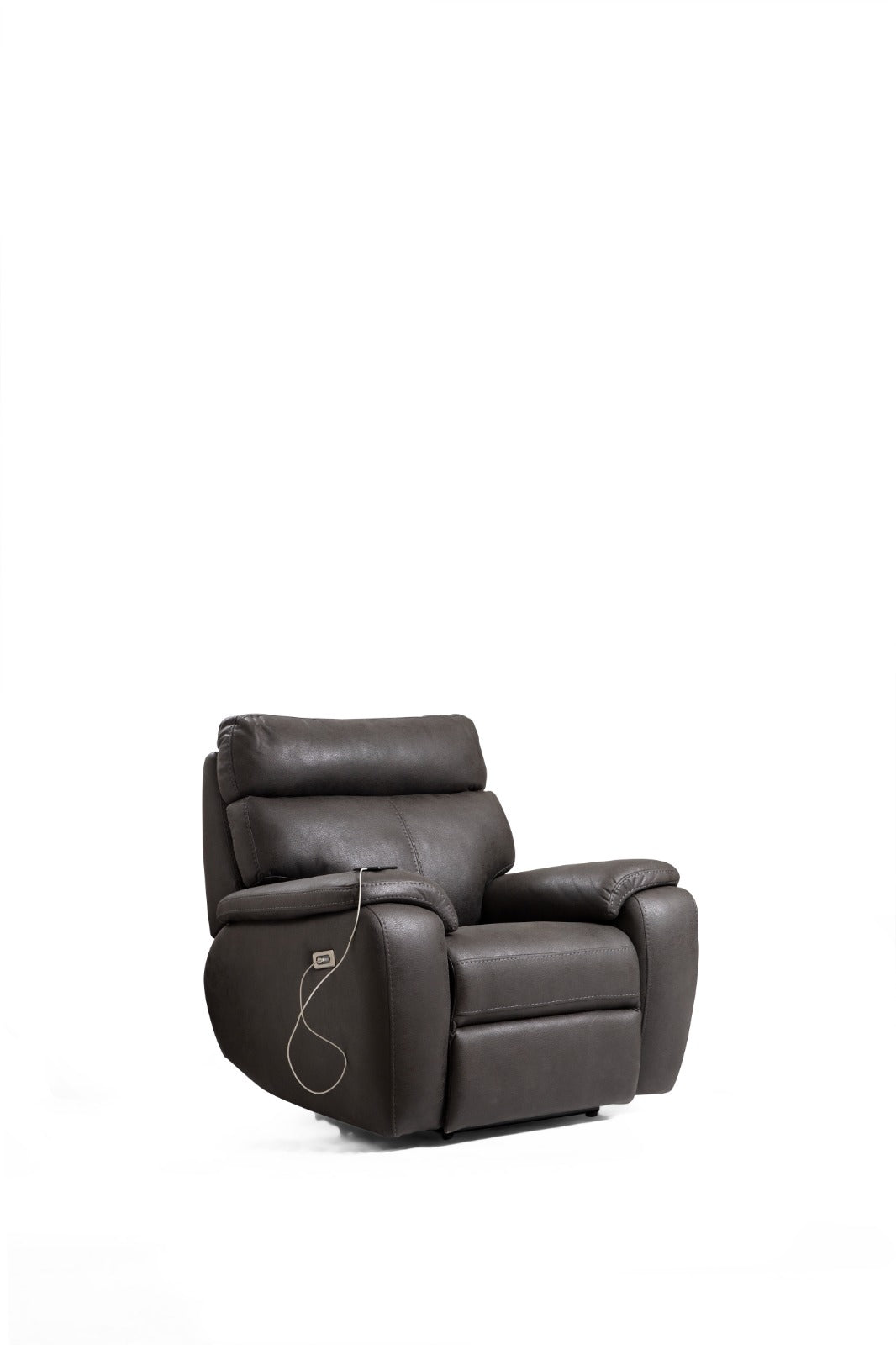 S- Maximo Power Recliner Chair