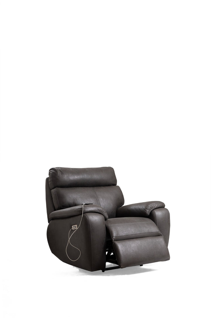 S- Maximo Power Recliner Chair