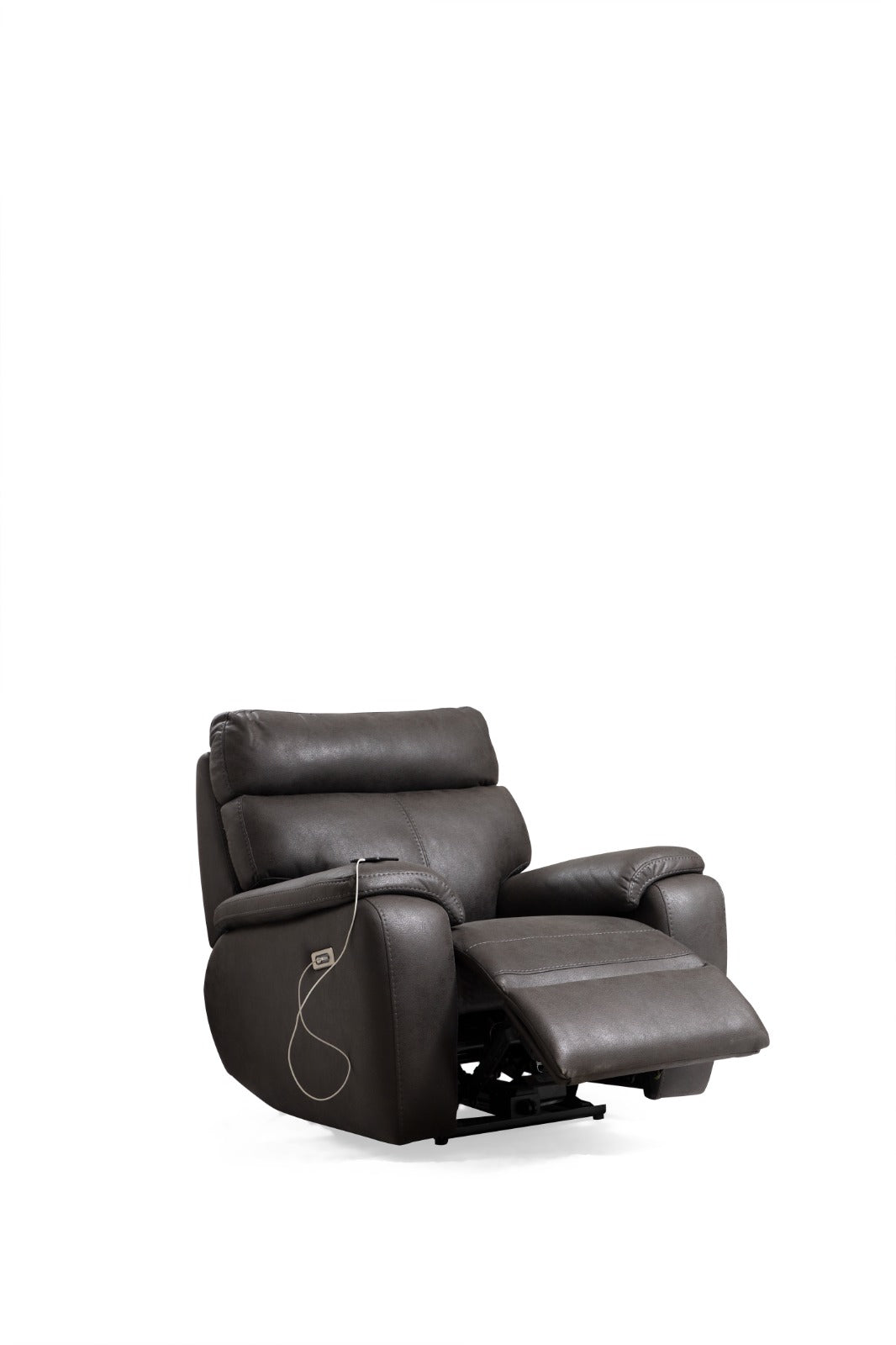 S- Maximo Power Recliner Chair