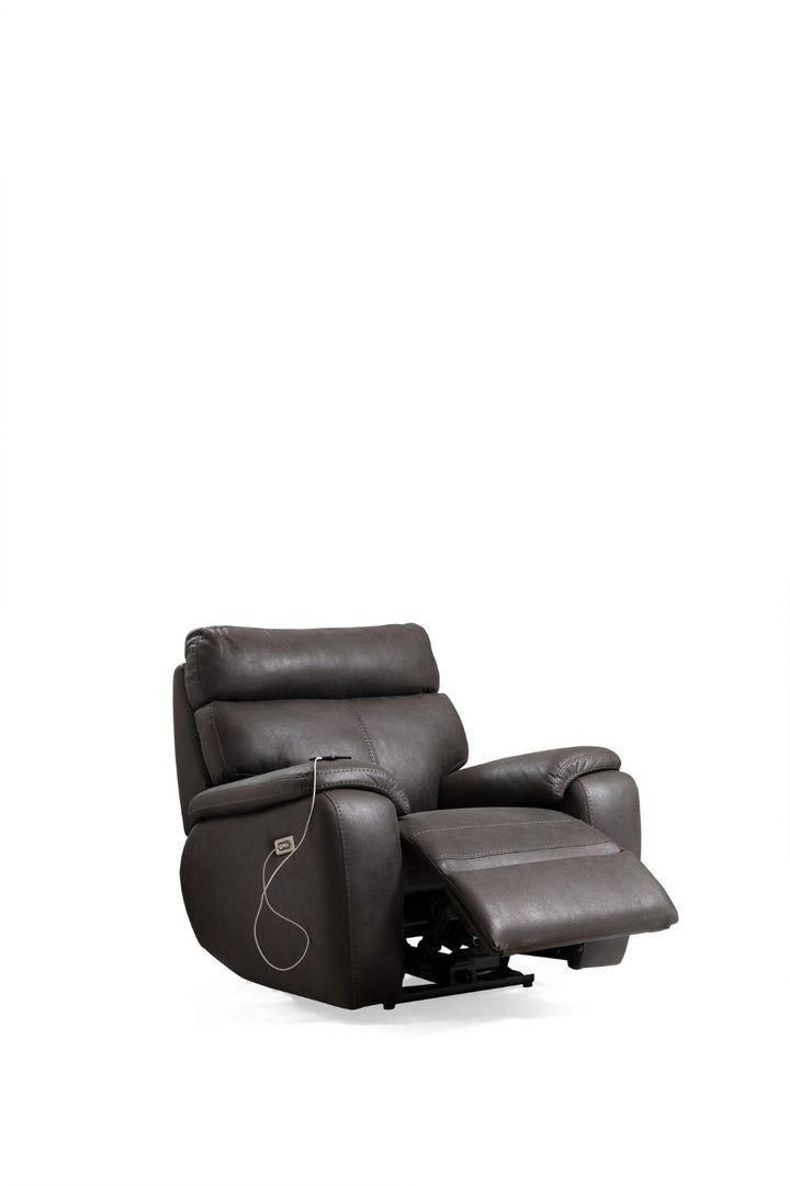 S- Maximo Power Recliner Chair