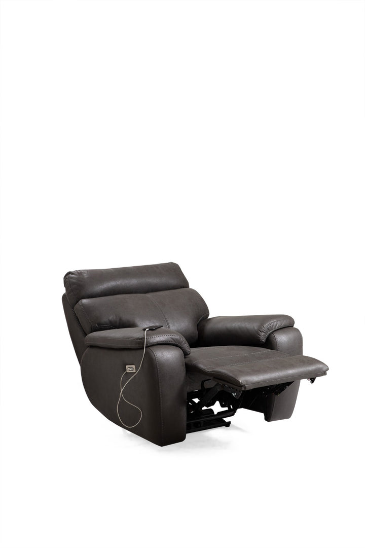 S- Maximo Power Recliner Chair