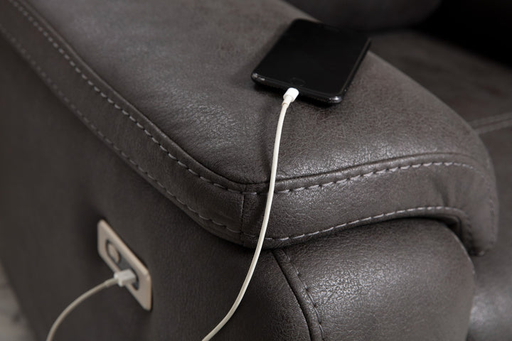 S- Maximo Power Recliner Chair