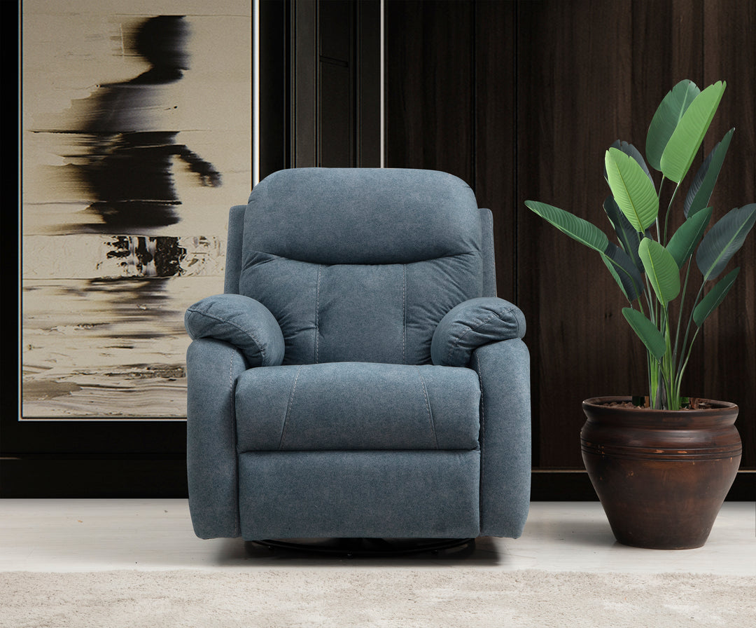 S- Maxis Power Recliner Chair