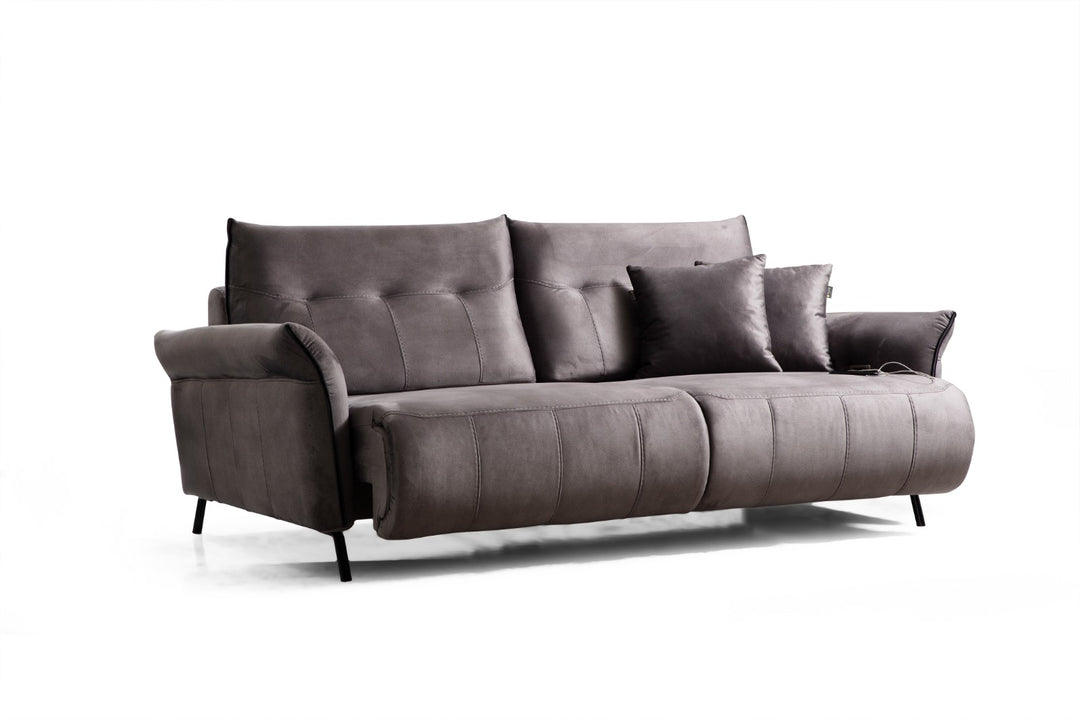 S- Mozart Sofa Set
